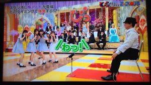 乃木坂46パンチラ