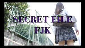 【Secret File】FJK youtube版