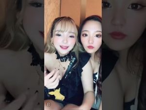 パンチラ胸チラまとめ66