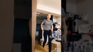 パンチラ集wwTikTok