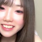 生脱ぎブラ外しぱんちら