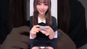 パンチラ胸チラ184