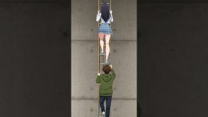 【見ちゃった！？】 #Shorts