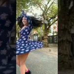 Cute Upskirt