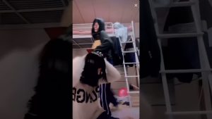 その一瞬を目に焼きつけろ！　  #パンツ#パンチラ#jk　#tiktok #インスタ#ライブ