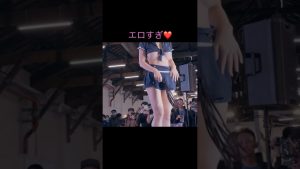 #下乳　#パンチラ　#巨乳　#神乳　#ミニスカ　#コスプレ　#爆乳