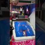 【Funny China】エチエチ🤣パンチラJUMP台