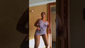 Upskirt Twerk Unlimited