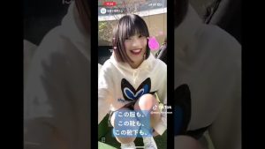 サービスパンチラ